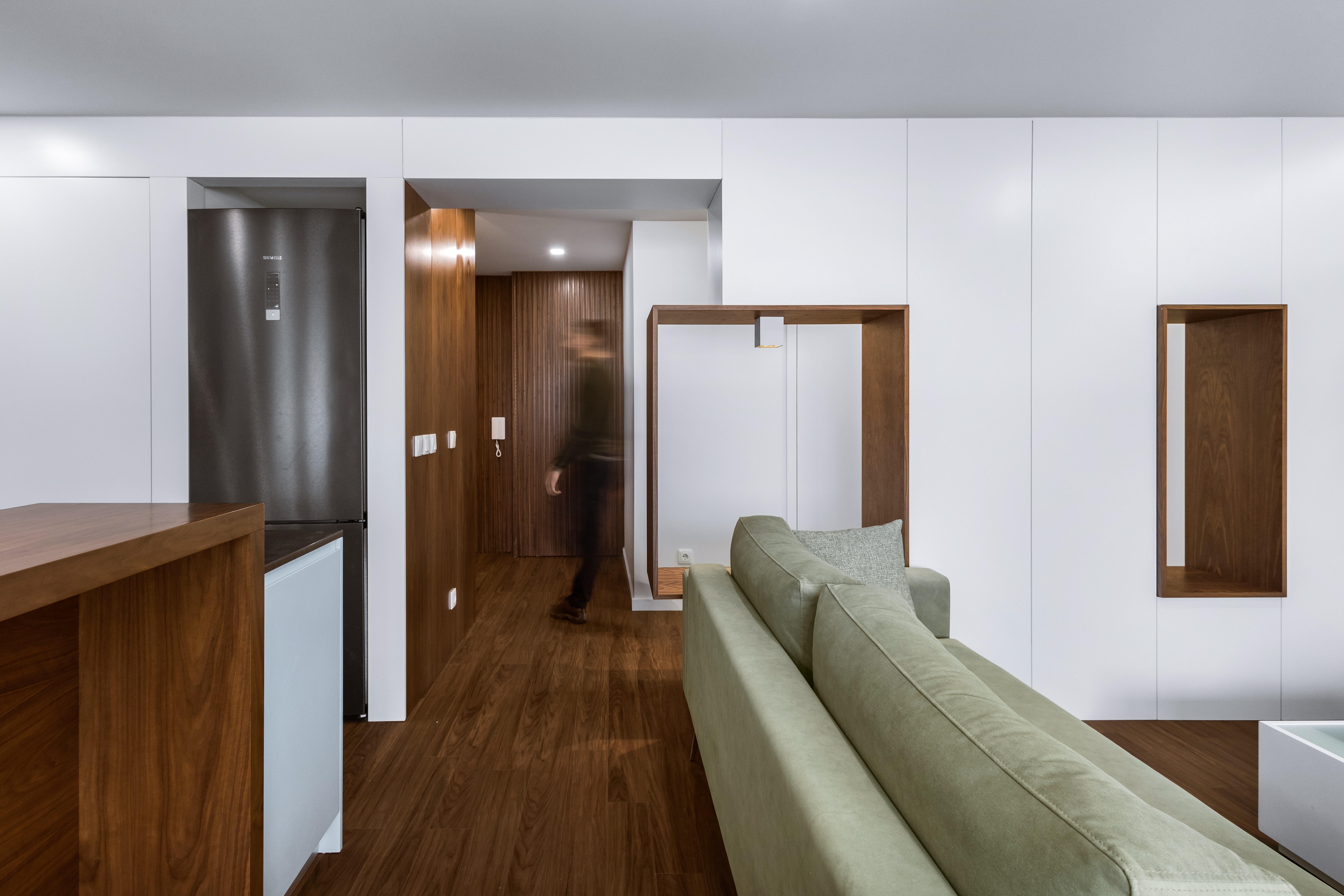 Apartamento PS Imagem